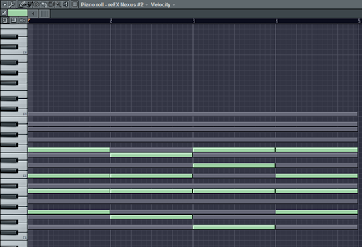 sad piano chords fl studio sad piano chords fl studio